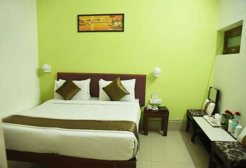 Hotel Rnb Select Vijay Delux