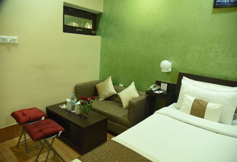 Hotel Rnb Select Vijay Delux