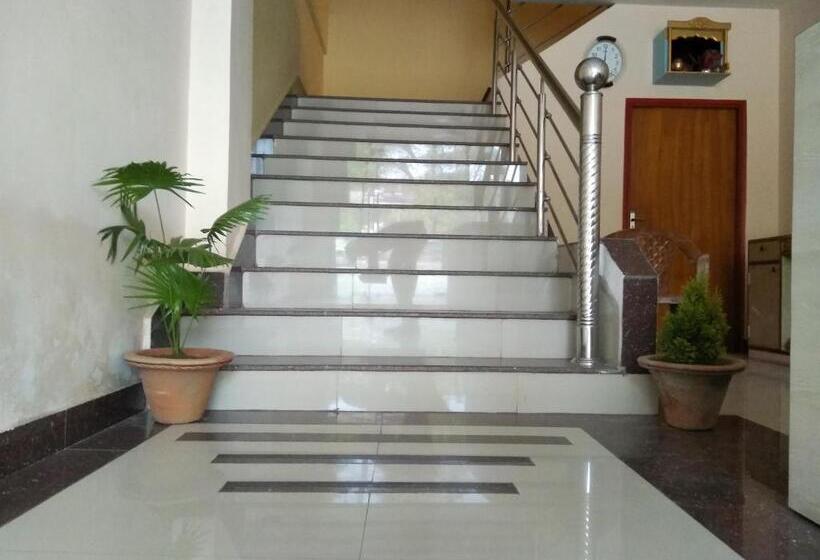 Hotel Zero Mile Rooms