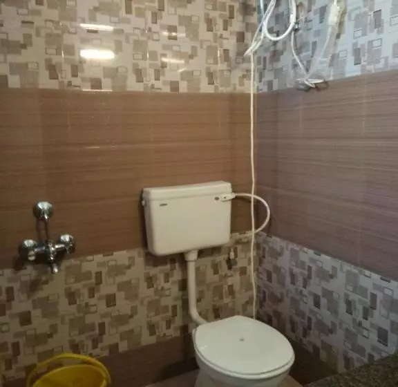 Hotelli Zero Mile Rooms