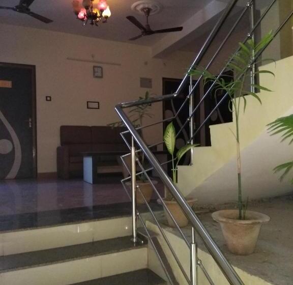 Hotel Zero Mile Rooms