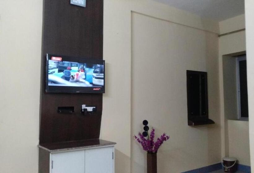 Hotel Zero Mile Rooms