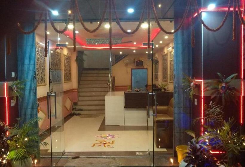 Hotel Zero Mile Rooms