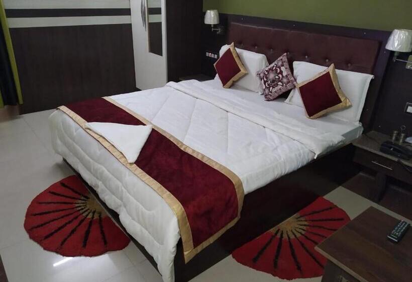 Hotel Zero Mile Rooms