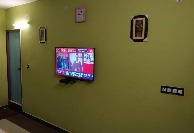 Hotel Zero Mile Rooms