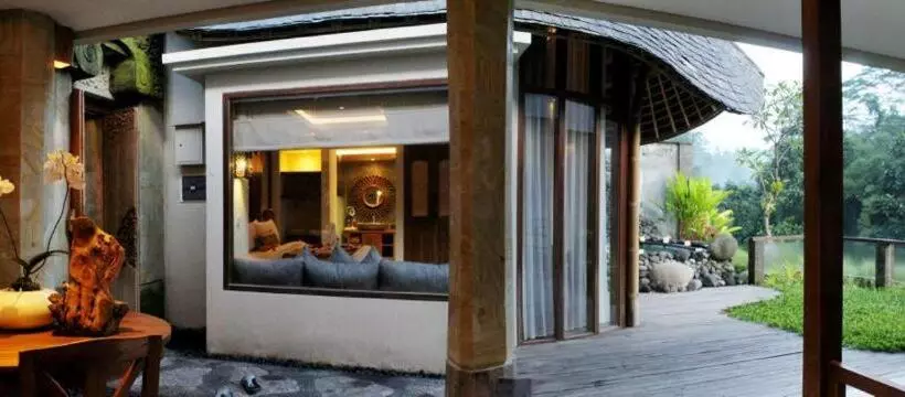 Kenran Resort Ubud by Soscomma