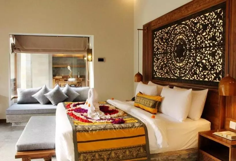 Kenran Resort Ubud by Soscomma