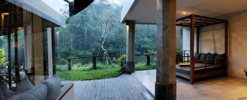 Kenran Resort Ubud by Soscomma