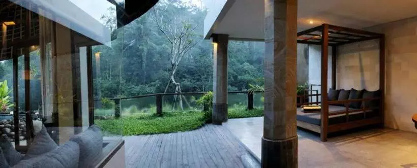 Kenran Resort Ubud by Soscomma