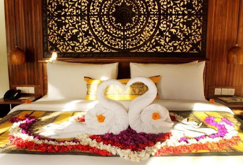 Kenran Resort Ubud by Soscomma