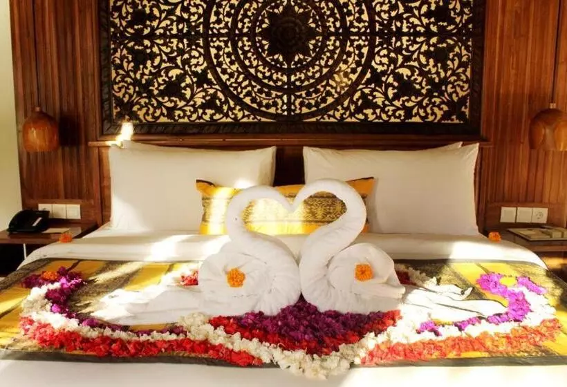 Kenran Resort Ubud by Soscomma