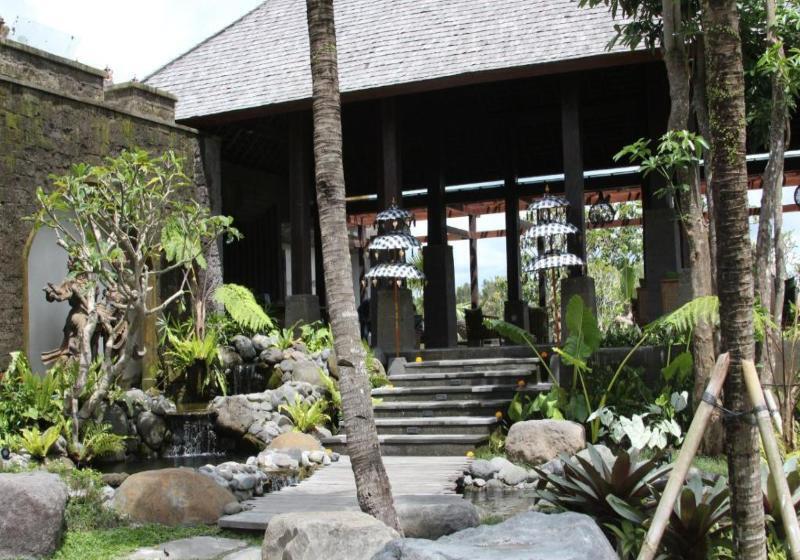 Kenran Resort Ubud by Soscomma