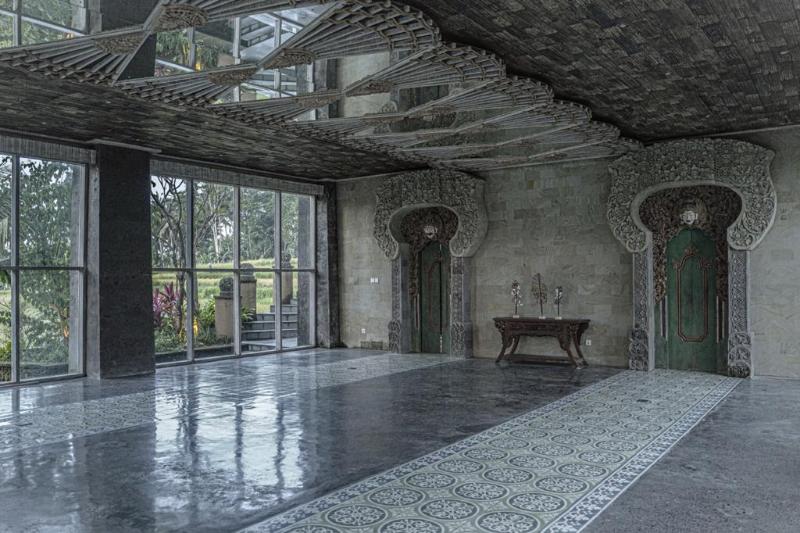 Kenran Resort Ubud by Soscomma