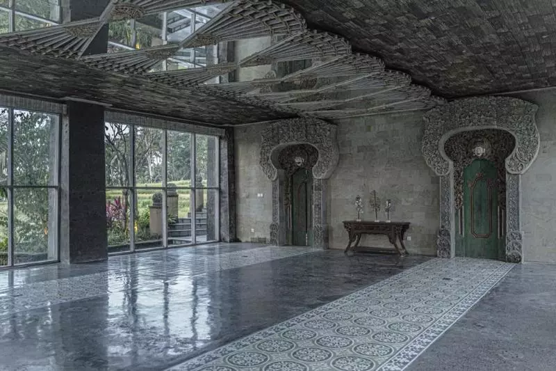 Kenran Resort Ubud by Soscomma