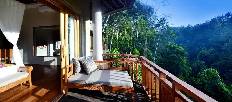 Kenran Resort Ubud by Soscomma