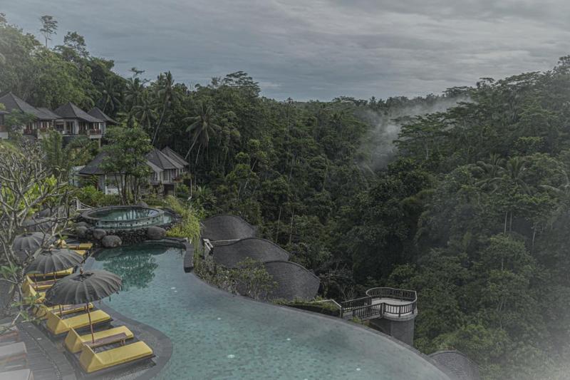 Kenran Resort Ubud by Soscomma