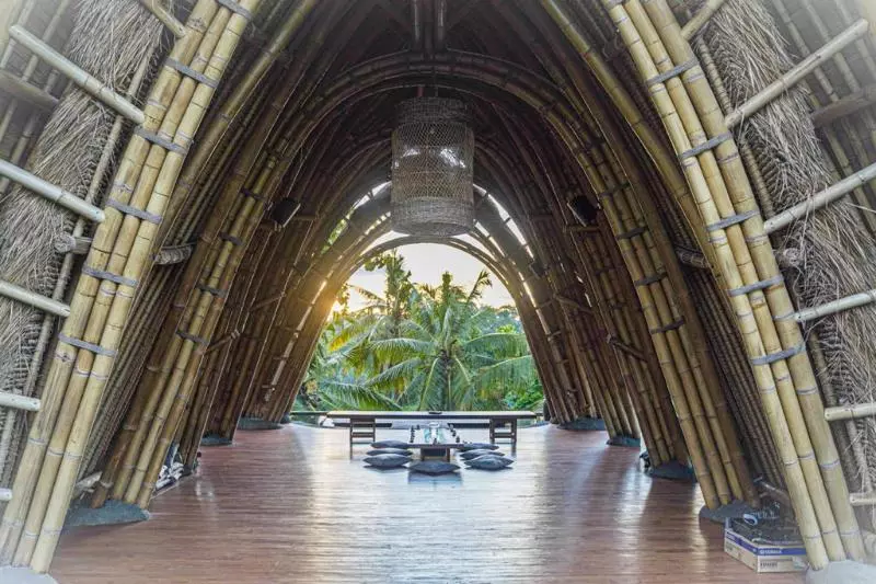 Kenran Resort Ubud by Soscomma