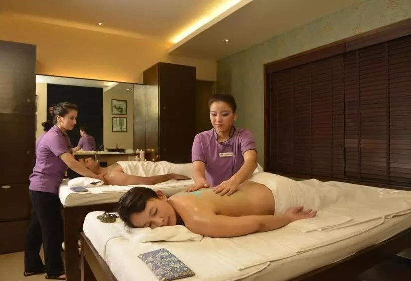 Madhubhan Resort & Spa