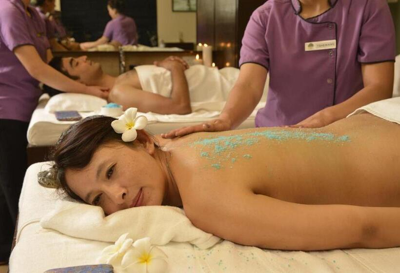 Madhubhan Resort & Spa