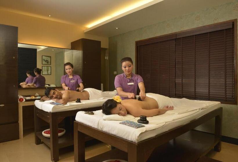 Madhubhan Resort & Spa