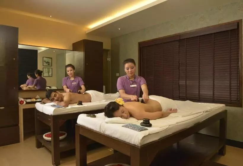 Madhubhan Resort & Spa