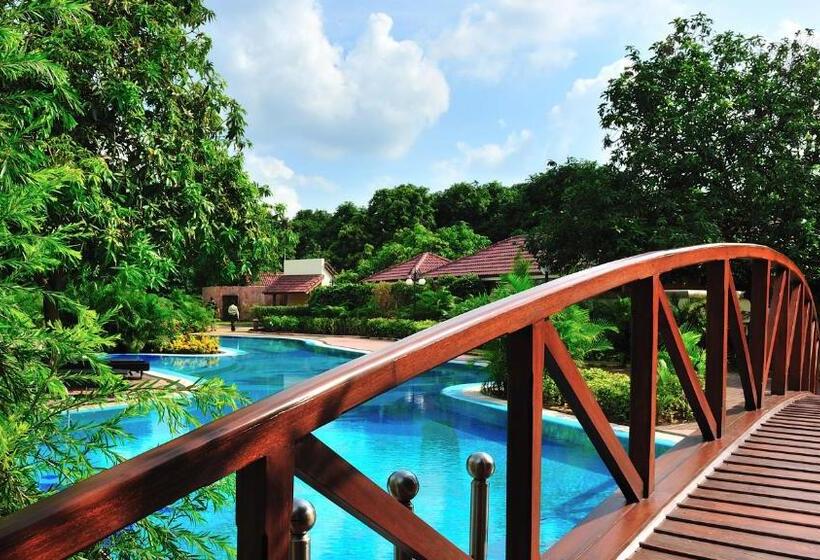 Madhubhan Resort & Spa