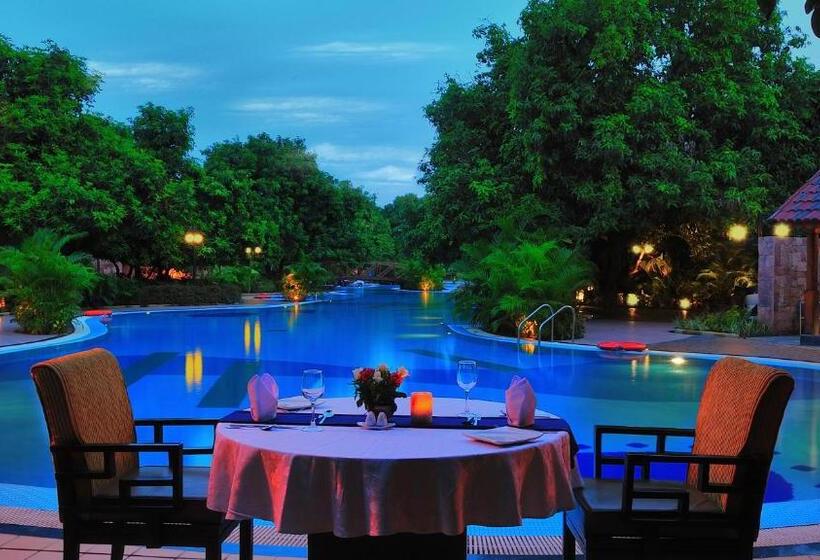 Madhubhan Resort & Spa