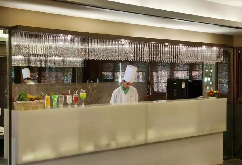 Madhubhan Resort & Spa