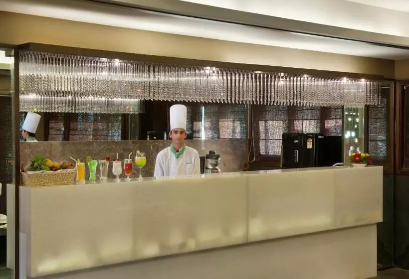 Madhubhan Resort & Spa