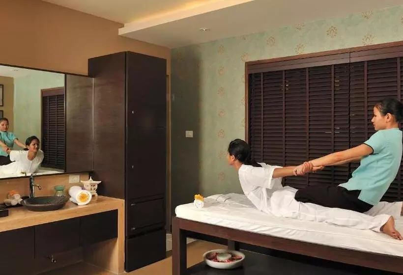 Madhubhan Resort & Spa