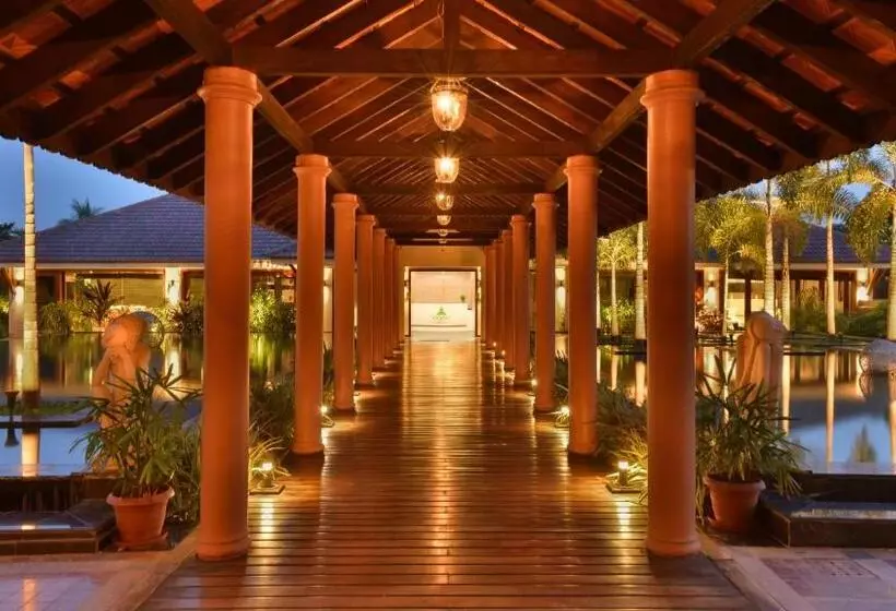 Madhubhan Resort & Spa