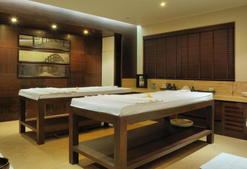 Madhubhan Resort & Spa