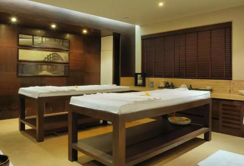 Madhubhan Resort & Spa