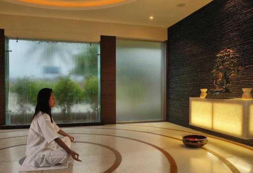 Madhubhan Resort & Spa