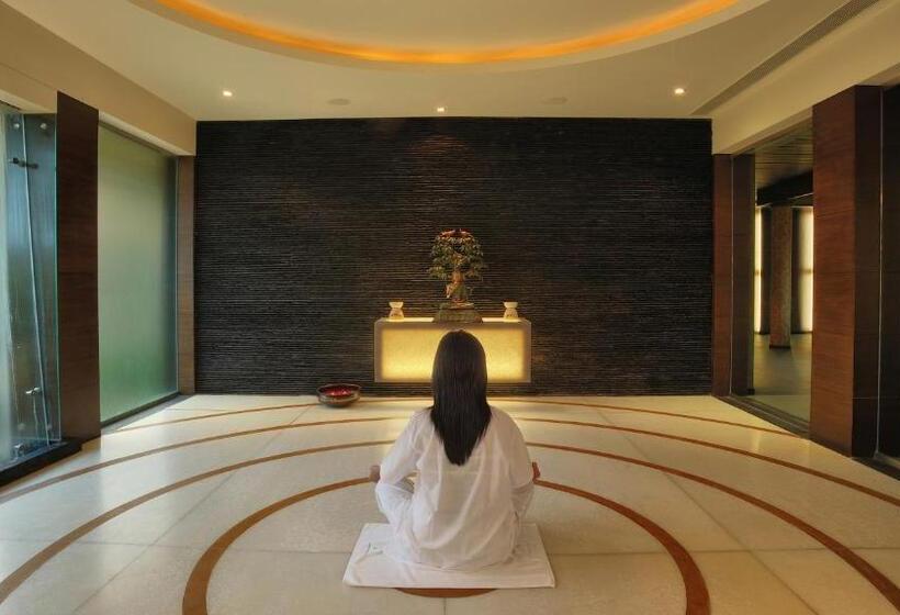 Madhubhan Resort & Spa