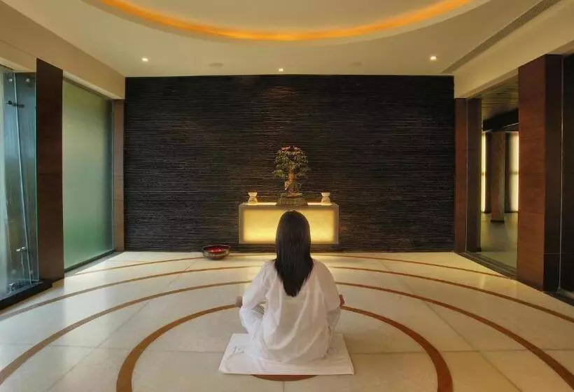 Madhubhan Resort & Spa