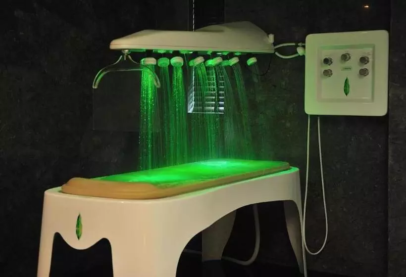 Madhubhan Resort & Spa