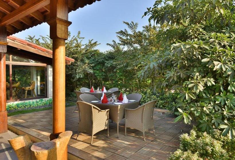 Madhubhan Resort & Spa