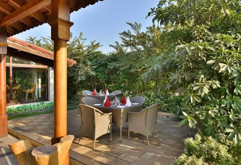 Madhubhan Resort & Spa