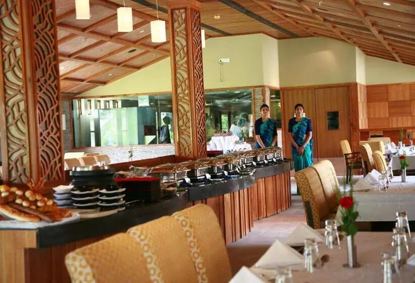 Madhubhan Resort & Spa