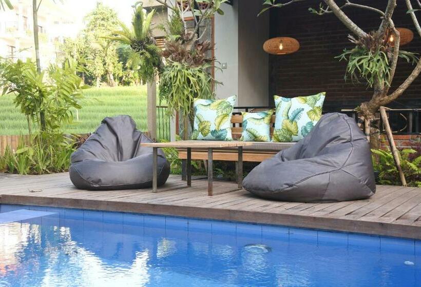 Pangkung Sari Bed And Breakfast