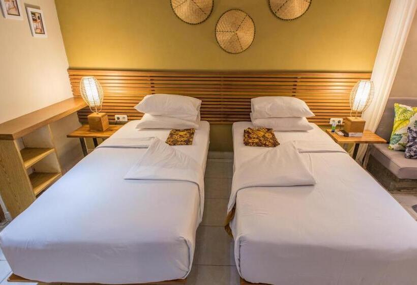 Pangkung Sari Bed And Breakfast