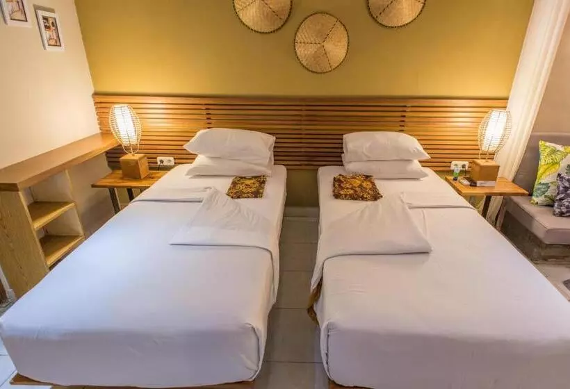 Pangkung Sari Bed And Breakfast