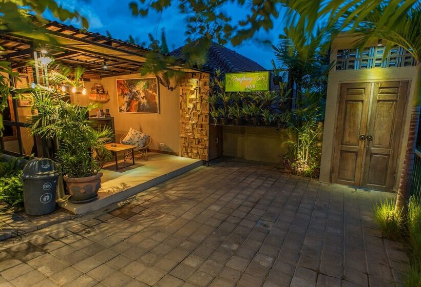 Pangkung Sari Bed And Breakfast