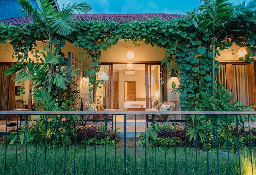 Pangkung Sari Bed And Breakfast