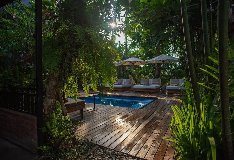 Pangkung Sari Bed And Breakfast