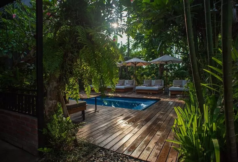 Pangkung Sari Bed And Breakfast