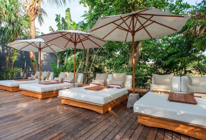 Pangkung Sari Bed And Breakfast