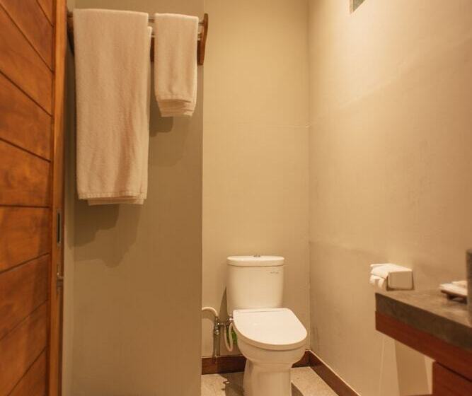 Pangkung Sari Bed And Breakfast