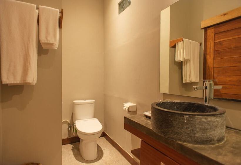 Pangkung Sari Bed And Breakfast